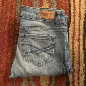 Aeropostale Jeggings/Jeans